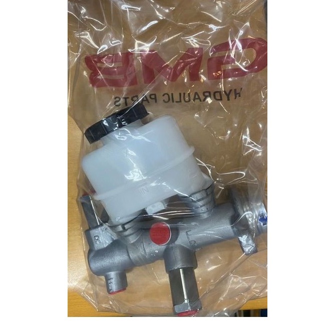 日本GMB煞車總泵 日產精兵311 CABSTAR 勁旺3.5T 3.5噸 勁勇1994-2007請先私訊詢問報價再下單-細節圖4