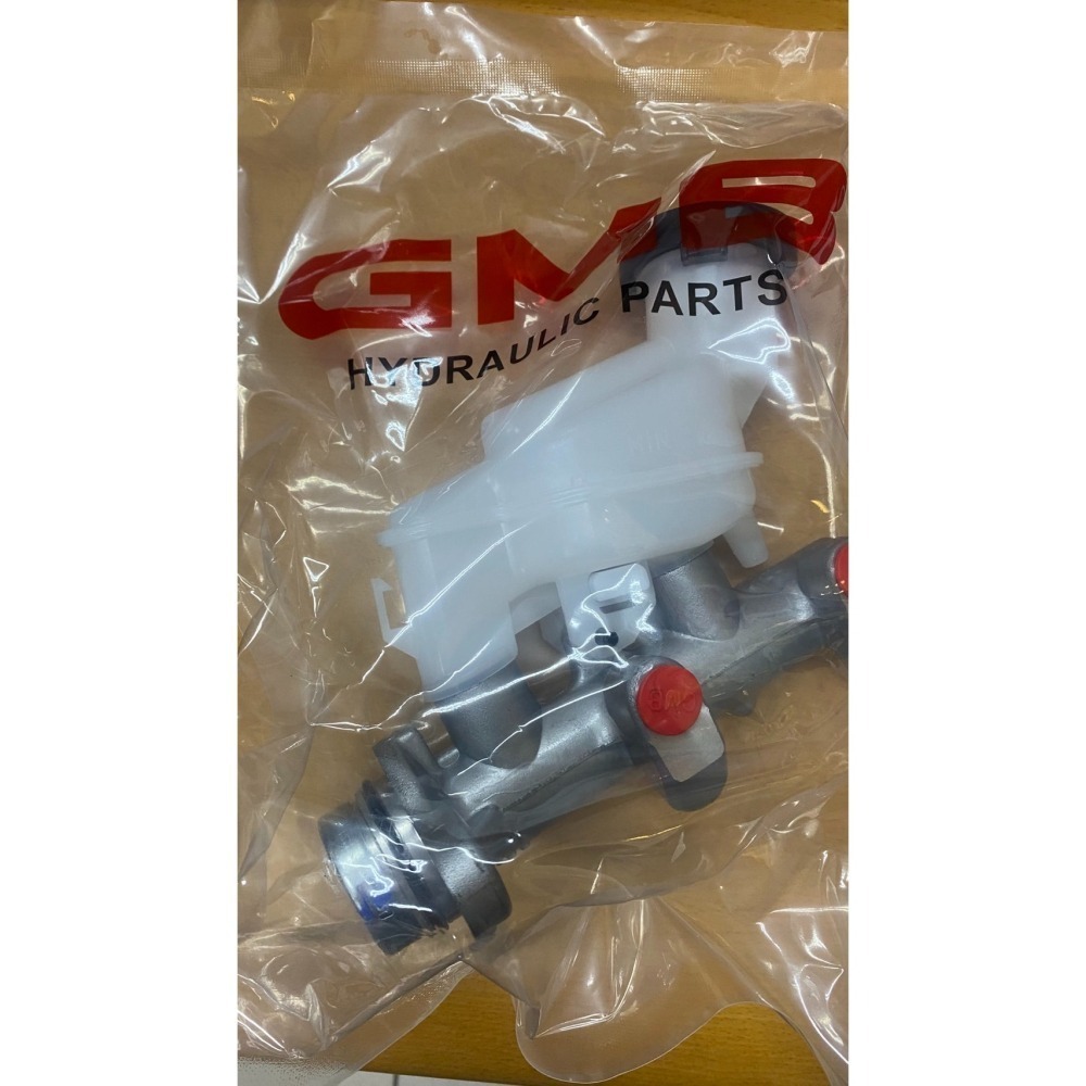 日本GMB 鈴木SOLIO/JIMNY/CARRY/IGNIS ESCUDO吉星煞車總泵煞車總邦 請先私訊詢問報價再下單-細節圖3