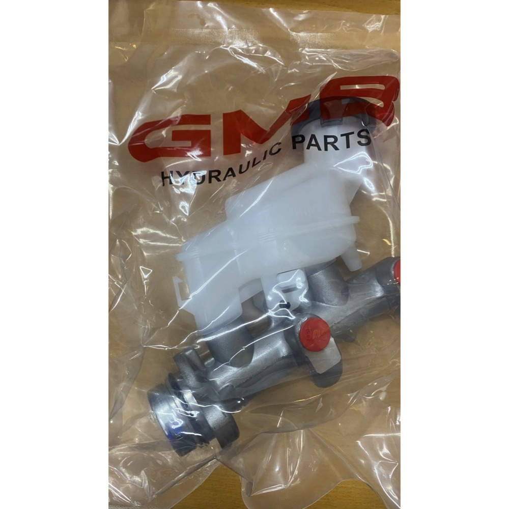 日本GMB 煞車總泵 TOYOTA豐田全車系CAMRY/ES300/AVALON/MONDEO 請先私訊詢問報價再下單-細節圖3