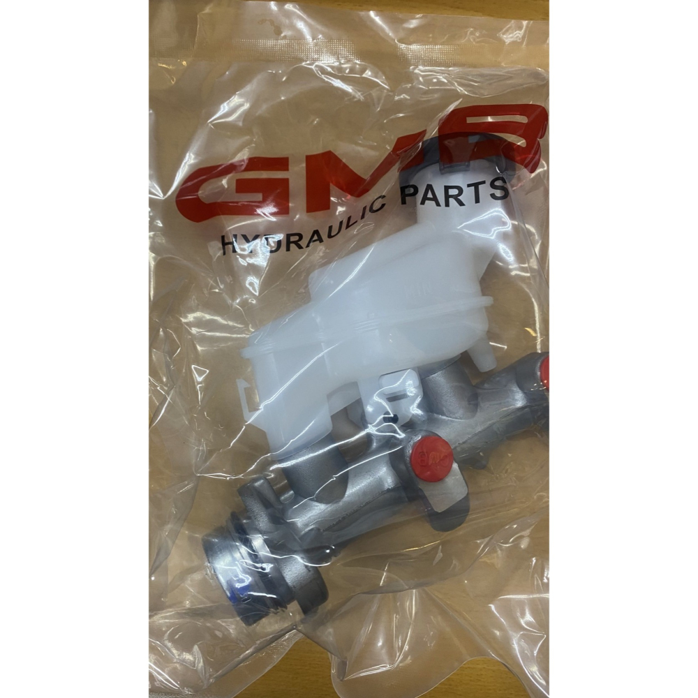 日本GMB 煞車總泵 TOYOTA 豐田全車系 SURF/INNOVA/SIENTA  剎車總邦 請先私訊詢問報價再下單-細節圖3