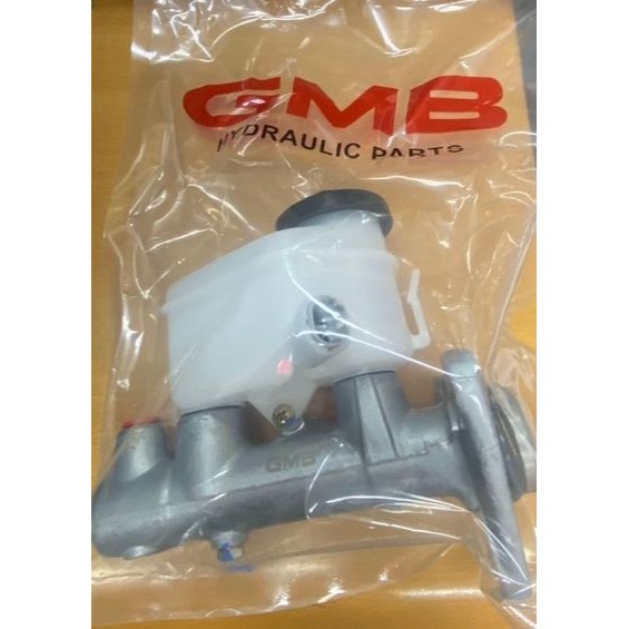 日本GMB煞車總泵TOYOTA豐田COROLLA CORONA PREVIA  AURIS剎車總邦請先私訊詢問報價再下單-細節圖2