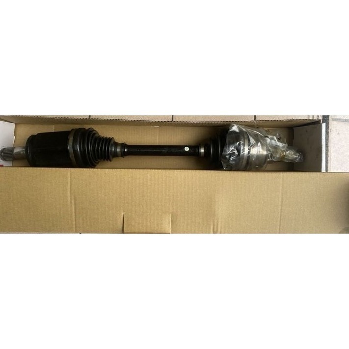 GSP/整新頭傳動軸 BMW 寶馬全車系 E53 E70 E71 X5 X6 F30 F10 請先私訊詢問報價再下單-細節圖2