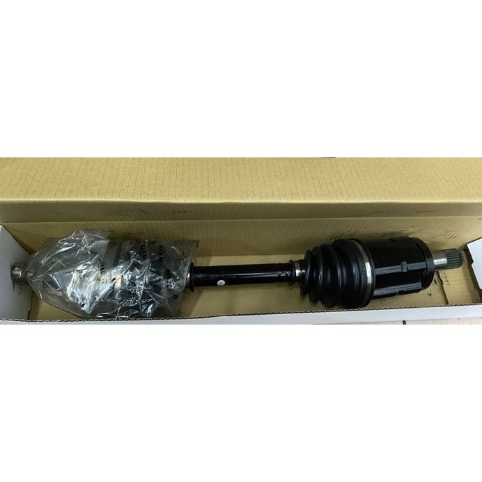 GSP/整新頭傳動軸 BMW 寶馬全車系 E53 E70 E71 X5 X6 F30 F10 請先私訊詢問報價再下單-細節圖4