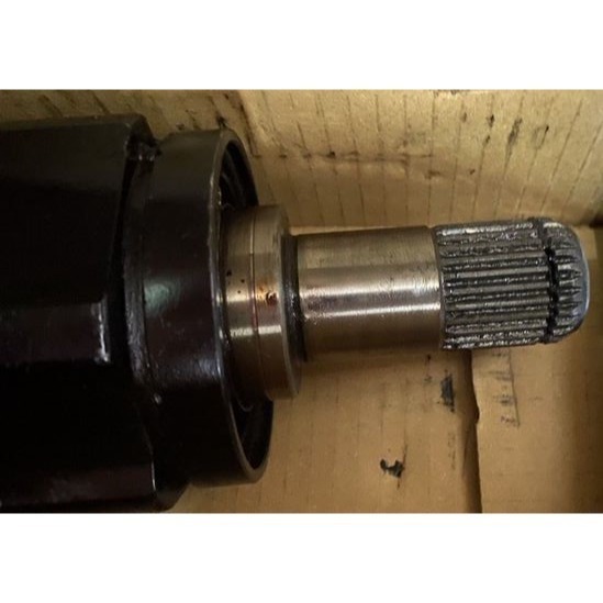 GSP/整新頭傳動軸 BMW 寶馬全車系 E53 E70 E71 X5 X6 F30 F10 請先私訊詢問報價再下單-細節圖5