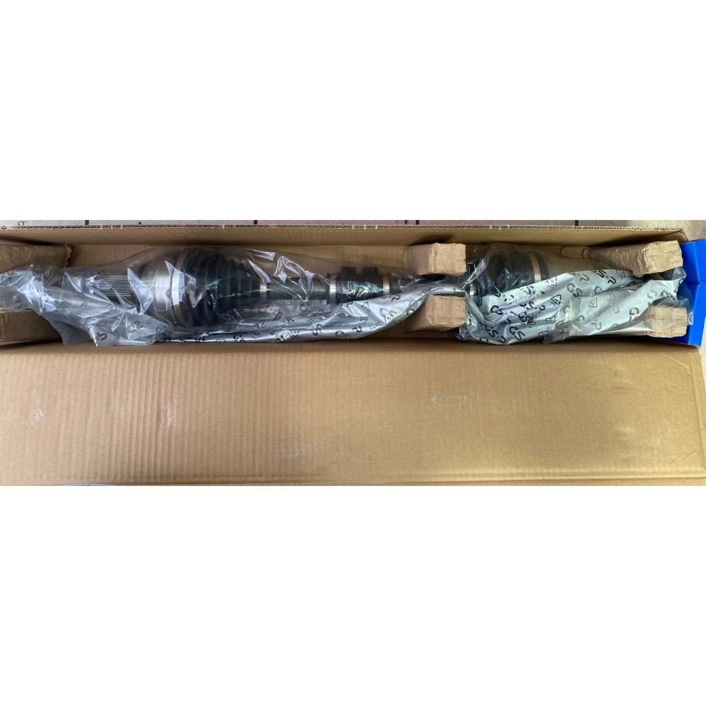 GSP傳動軸 日產 天籟TEANA X-TRAIL ROGUE MURANO MARCH/TOBO請先私訊詢問報價再下單-細節圖2