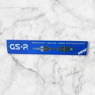 GSP/整新頭 傳動軸 福斯全車系PASSAT/T5/CADDY/POLO/TOURAN 請先私訊詢問報價再下單-細節圖4