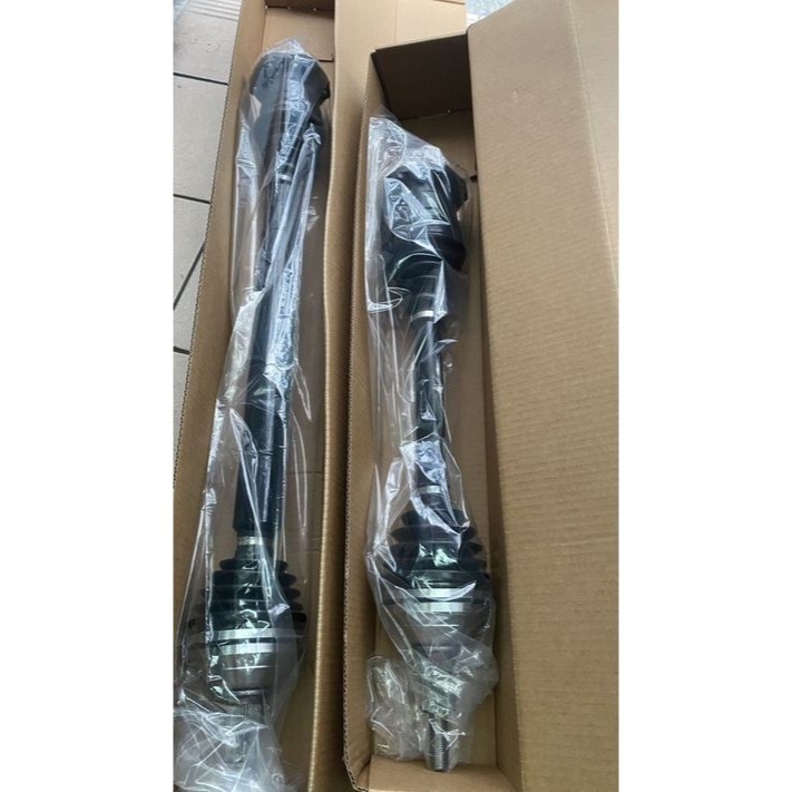 GSP/整新頭 傳動軸 福斯全車系PASSAT/T5/CADDY/POLO/TOURAN 請先私訊詢問報價再下單-細節圖6
