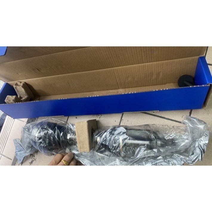 GSP傳動軸 VOLVO 富豪 C30 S40 S60  V50 V60 其它車款都有 請先私訊詢問報價再下單-細節圖3