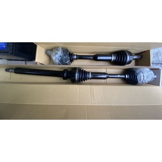 GSP/整新頭傳動軸  VOLVO富豪全車系 XC90 S80  XC60 S60 其它車款都有 請先私訊詢問報價再下單-細節圖2