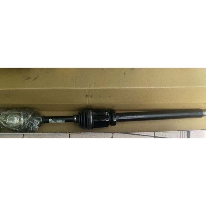 GSP/整新頭傳動軸  VOLVO富豪全車系 XC90 S80  XC60 S60 其它車款都有 請先私訊詢問報價再下單-細節圖4