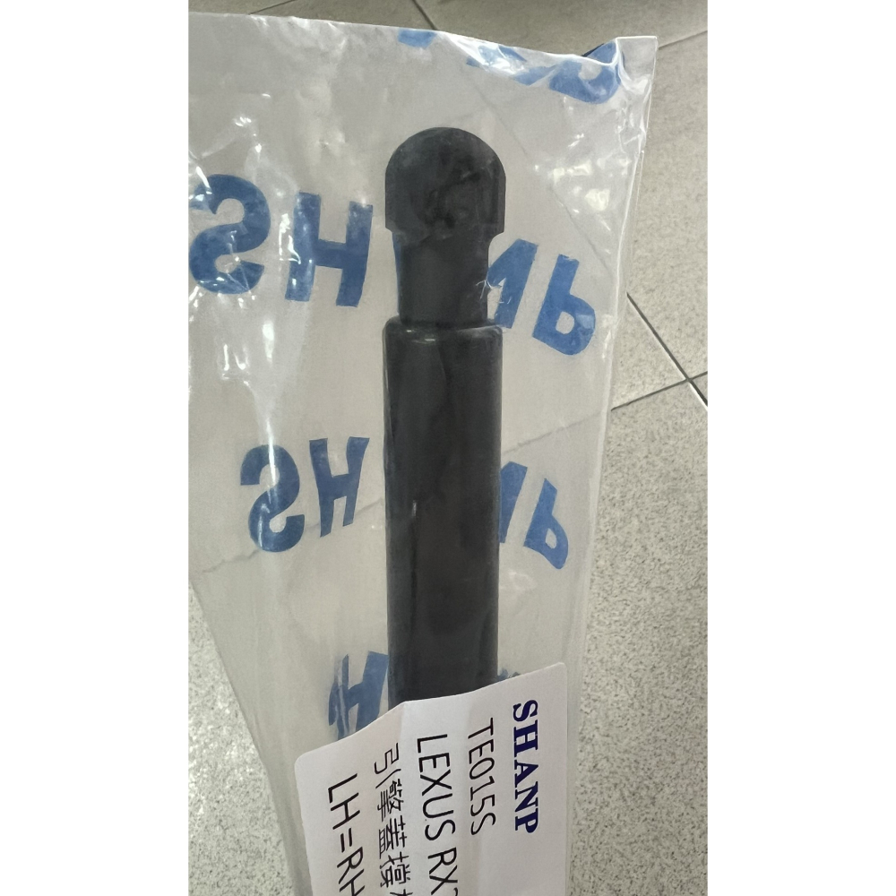 蛇牌/副廠撐桿 頂桿LEXUS凌志全車系RX270 RX350 CT/IS/ES/NX/RX系列 請先私訊詢問報價再下單-細節圖2