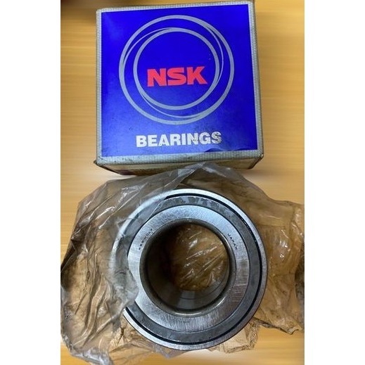 NSK 前.後輪軸承 哈夫 培林豐田 RAV4/ALPHARD/CAMRY/PREVIA 日本製 請先私訊詢問報價再下單-細節圖4