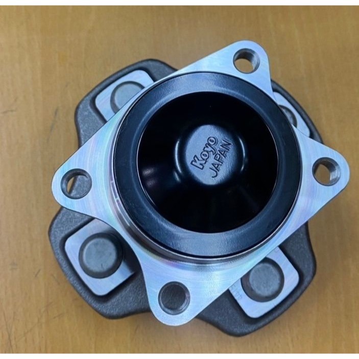 KOYO前.後輪軸承 哈夫豐田全車系 WISH/VIOS/YARIS/PRIUS/AURIS  請先私訊詢問報價再下單-細節圖2