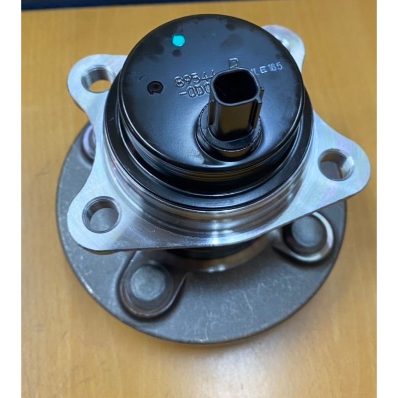 KOYO前.後輪軸承 哈夫豐田全車系 WISH/VIOS/YARIS/PRIUS/AURIS  請先私訊詢問報價再下單-細節圖5