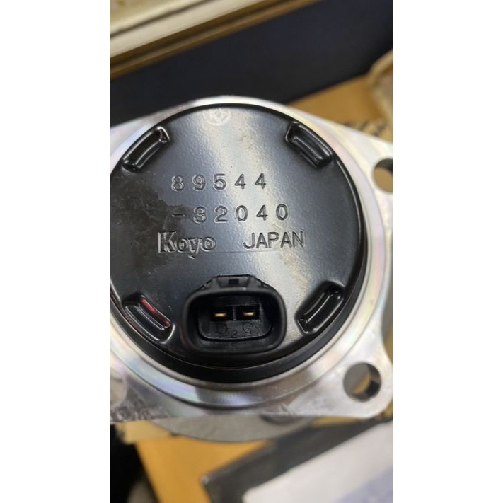 KOYO/NIS 前.後輪軸承 哈夫 豐田 ALTIS/RAV4/PREVIA/SIENNA  請先私訊詢問報價再下單-細節圖3