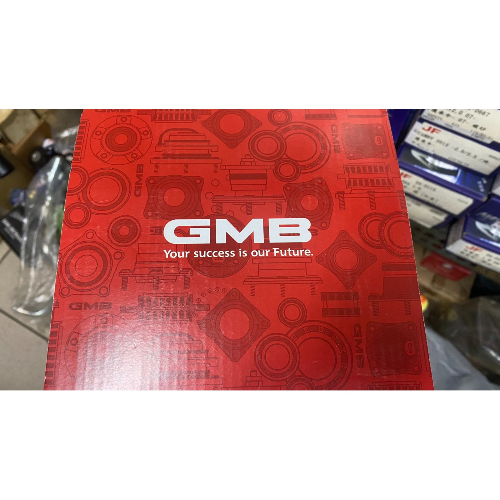 GMB 前.後輪軸承 連座 哈夫 福特全車系 FOCUS/MONDEO/METROSTAR 請先私訊詢問報價再下單-細節圖3