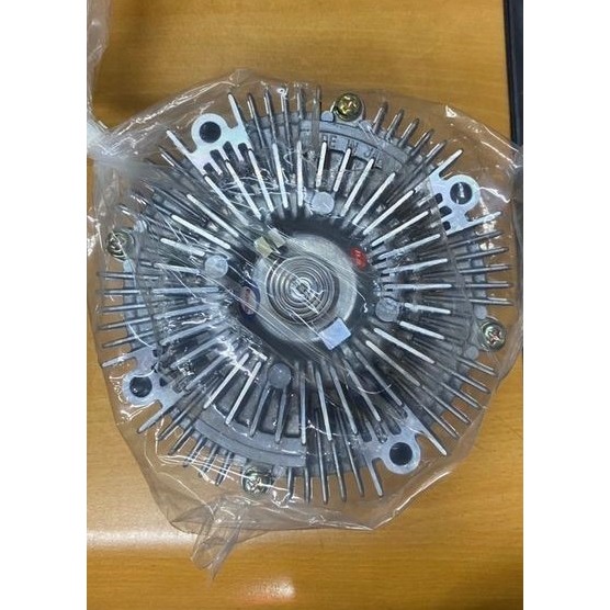 豐田INNOVA 海力士 SOLEMIO金瑞獅ZACE SURF HINO 風葉離合器 風扇離合器請先私訊詢問報價再下單-細節圖2