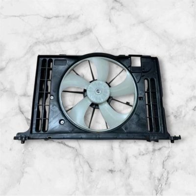 水箱/冷氣風扇 總成 豐田全車系YARIS/SIENNA/SIENTA/PREMIO/EXSIOR請先私訊詢問報價再下單-細節圖3