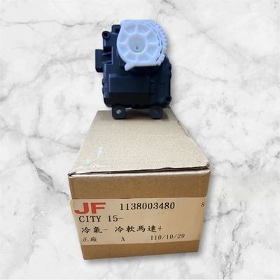 本田 雅歌FIT CITY/K12/FERIO K10/CRV/HRV風向馬達 吹向馬達 冷暖馬達請先私訊詢問報價再下單-細節圖3