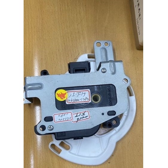 本田 雅歌FIT CITY/K12/FERIO K10/CRV/HRV風向馬達 吹向馬達 冷暖馬達請先私訊詢問報價再下單-細節圖6