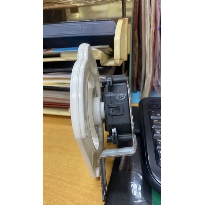 本田 雅歌FIT CITY/K12/FERIO K10/CRV/HRV風向馬達 吹向馬達 冷暖馬達請先私訊詢問報價再下單-細節圖7