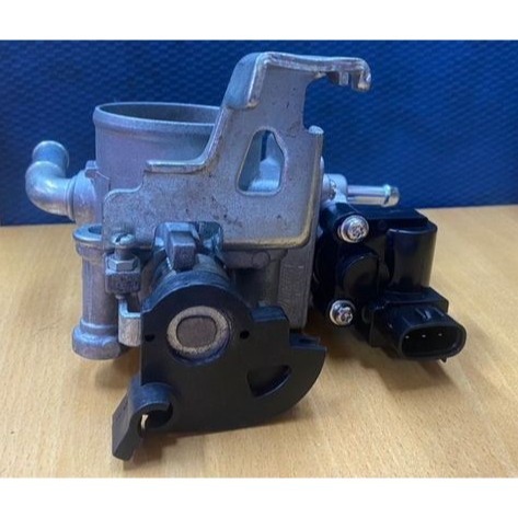 日產LIVINA/TIIDA/SENTRA/QRV/QUEST/A33 A34 節氣門 怠速馬達 請先私訊詢問報價再下單-細節圖3