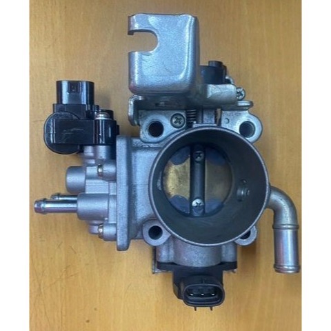 日產LIVINA/TIIDA/SENTRA/QRV/QUEST/A33 A34 節氣門 怠速馬達 請先私訊詢問報價再下單-細節圖5