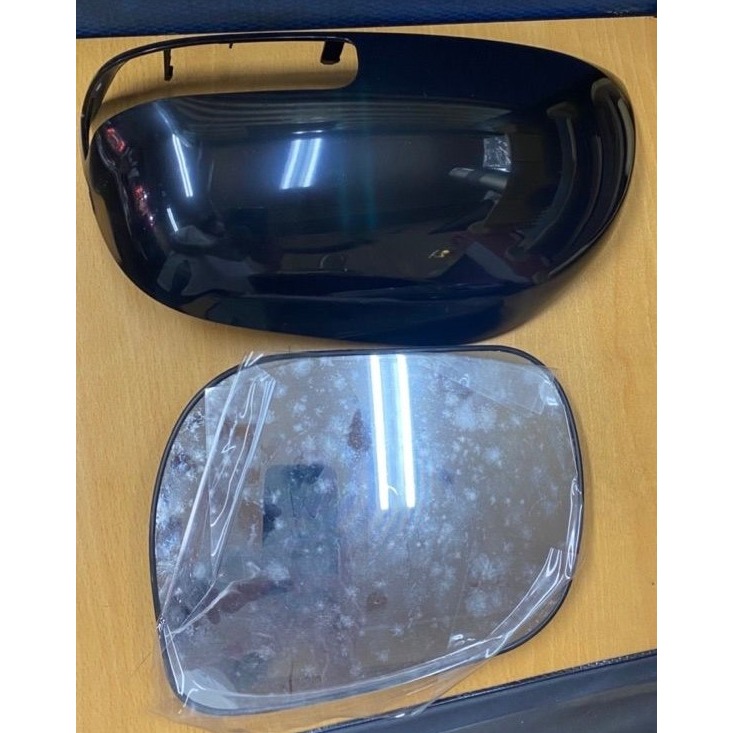 豐田ALTIS/VIOS/CAMRY/YARIS凌志TOWN ACE電動收折後視鏡/殼方向燈鏡片 請先私訊詢問報價再下單-細節圖3