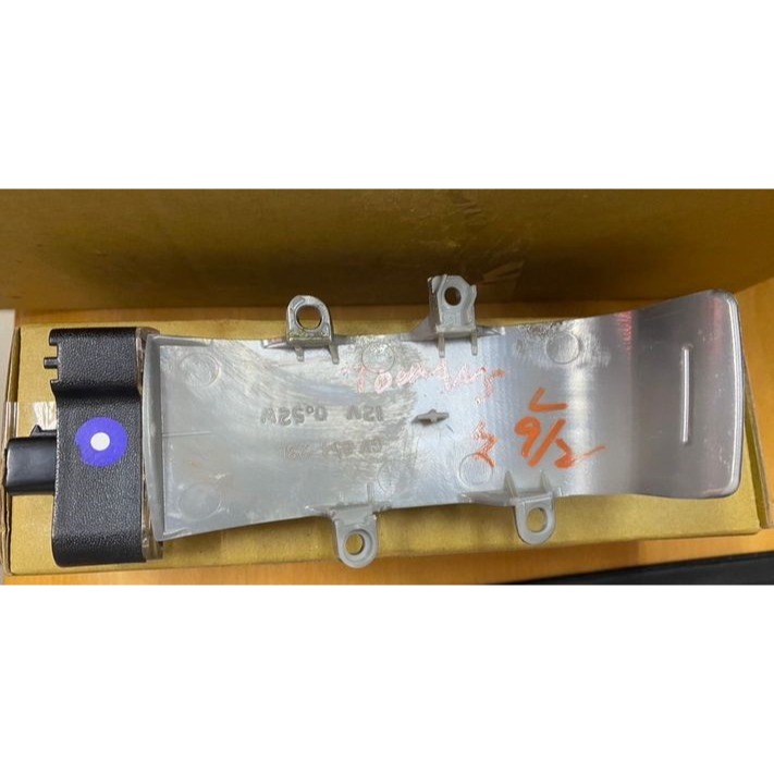 豐田ALTIS/VIOS/CAMRY/YARIS凌志TOWN ACE電動收折後視鏡/殼方向燈鏡片 請先私訊詢問報價再下單-細節圖6