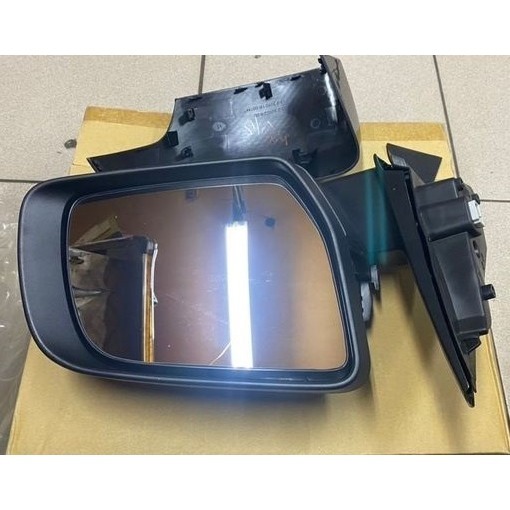 福特浪九 RANGER皮卡ESCAPE/MONDEO/LIATA後視鏡 方向燈電動收折後視鏡總成 請先私訊詢問報價再下單-細節圖2