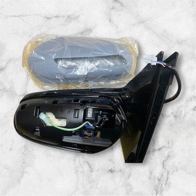 日產 NISSAN 全車系TEANA J32/J31/TIIDA/TIIDA 電動收折後視鏡總成 請先私訊詢問報價再下單-細節圖4