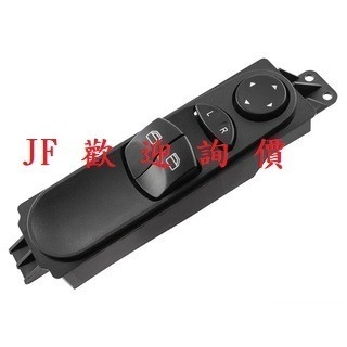 VOLVO 富豪全車系S70 V70 S60 XC70 XC90 電動窗開關 主控開關 升降開關 請先私訊詢問報價再下單-細節圖4