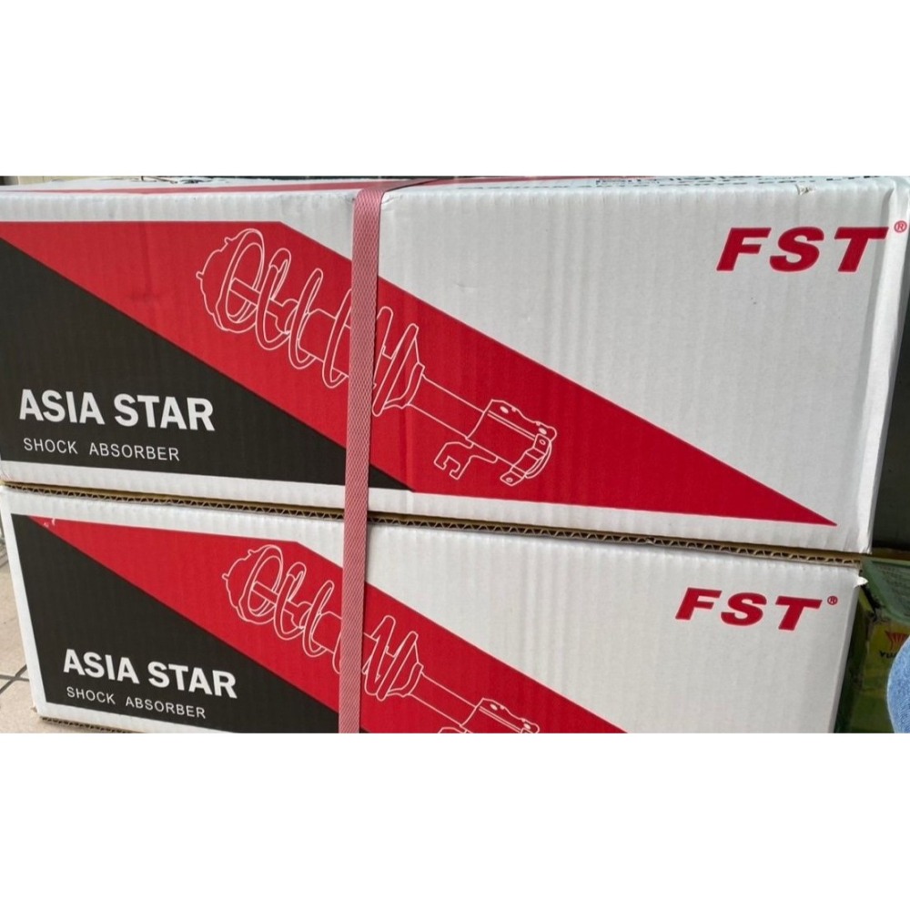 KYB/亞洲之星避震器 速霸陸IMPREZA LEGACY FORESTER森林人OUTBACK 請先私訊詢問報價再下單-細節圖3
