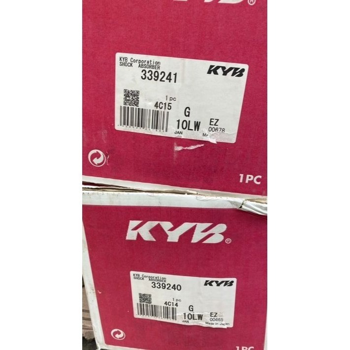 KYB/亞洲之星避震器 速霸陸IMPREZA LEGACY FORESTER森林人OUTBACK 請先私訊詢問報價再下單-細節圖4