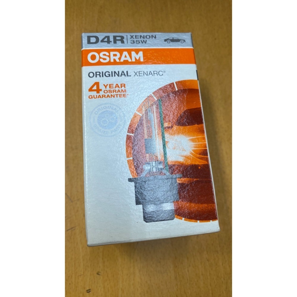 飛利浦/歐司朗/台製 HID氙氣燈泡車頭燈D1S D2S D2R D3S D4S D4R D8S請先私訊詢問報價再下單-細節圖5