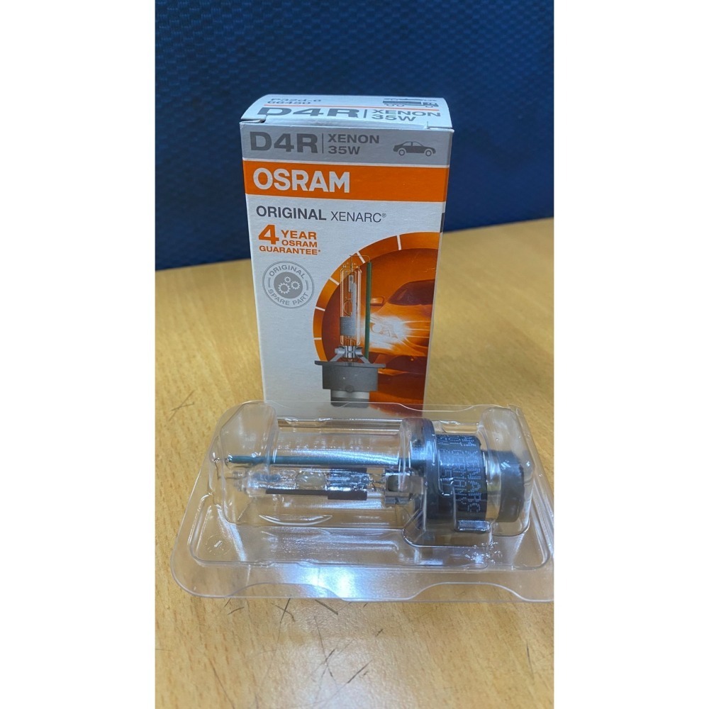 飛利浦/歐司朗/台製 HID氙氣燈泡車頭燈D1S D2S D2R D3S D4S D4R D8S請先私訊詢問報價再下單-細節圖6