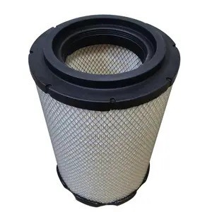 豐田HINO 300 3.5T 8.5T/J07E 11T 13-21年外芯 空氣濾芯 空氣濾清器請先私訊詢問報價再下單-細節圖2