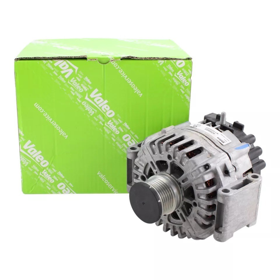 VALEO/副廠發電機  寶馬BMW E39 E36 E46 528 520I Z3 F25 10請先私訊詢問報價再下單-細節圖2