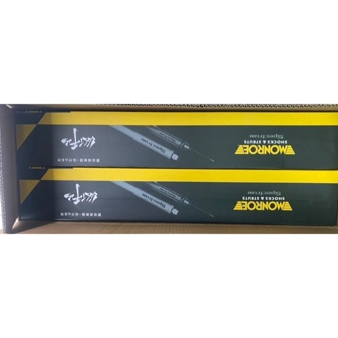 MONROE 前.後避震器 福特全車系FOCUS MK2 MK3 MK4 IMAX/FIESTA請先私訊詢問報價再下單-細節圖5