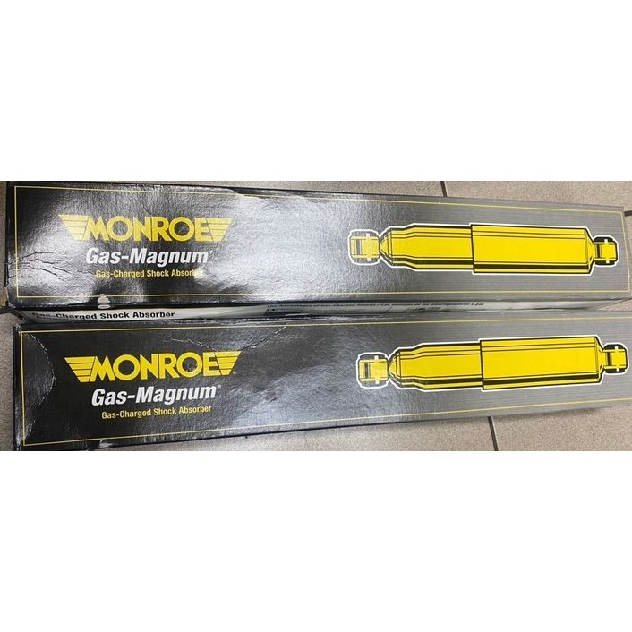 MONROE前.後避震器 KIA 起亞CARNIVAL/PICANTO卡旺K2500其它車款都有 請先私訊詢問報價再下單-細節圖5