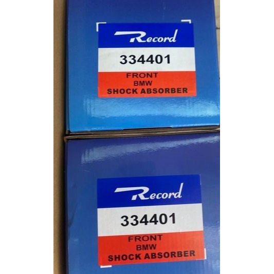 MONROE/record 避震器 BMW E39 E46 E90 F10 F11 F30 請先私訊詢問報價再下單-細節圖2