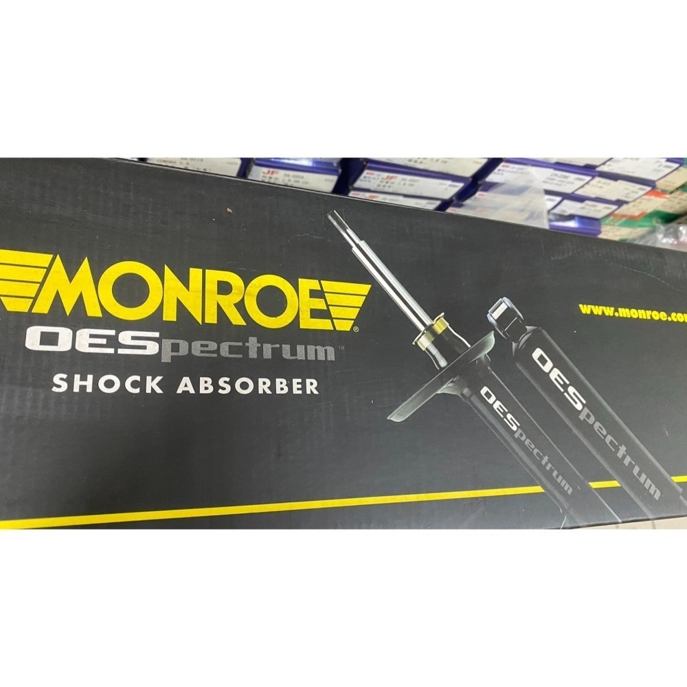 MONROE/record 避震器 BMW E39 E46 E90 F10 F11 F30 請先私訊詢問報價再下單-細節圖7