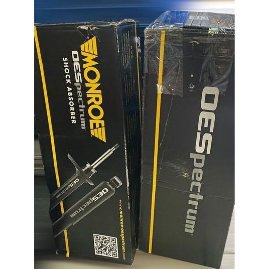 MONROE 前.後避震器 本田全車系ODYSSEY/ACCORD 雅歌CRV/FIT/HRV 請先私訊詢問報價再下單-細節圖7