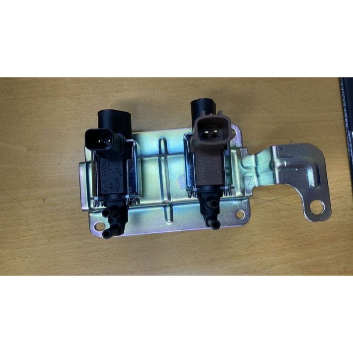 福特 TRIBUTE MONDEO IMAX MK2 MK2.5  EGR廢氣閥 電磁閥火車頭 請先私訊詢問報價再下單-細節圖2