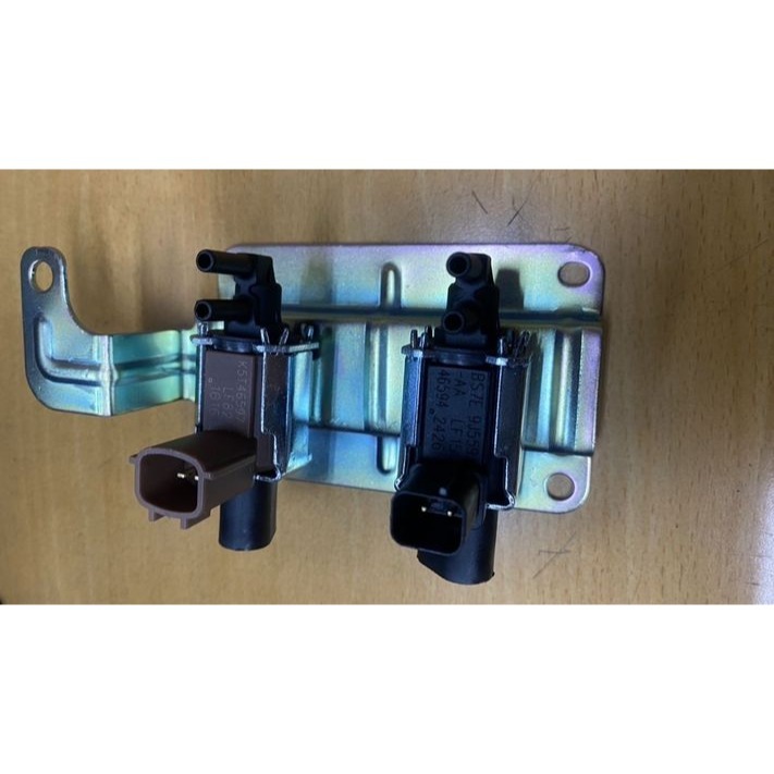 馬自達 馬3 馬5 馬6 PREMACY MPV CX7 TRIBUTE EGR廢氣火車頭電磁閥 請先私訊詢問報價再下單-細節圖4