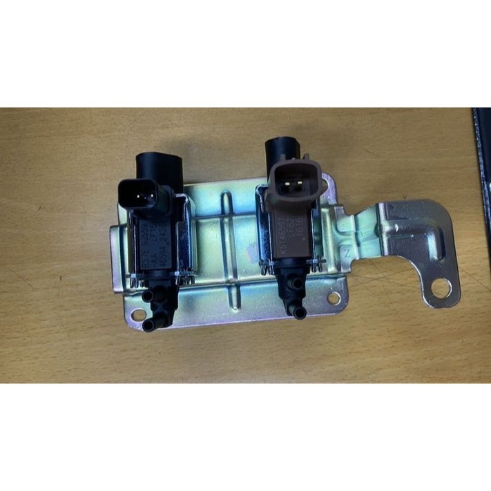 馬自達 馬3 馬5 馬6 PREMACY MPV CX7 TRIBUTE EGR廢氣火車頭電磁閥 請先私訊詢問報價再下單-細節圖6