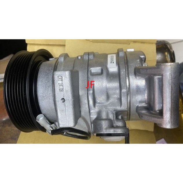 DENSO/副廠 冷氣壓縮機 豐田全車系 INNOVA/阿爾法ALPHARD/TERCEL 請先私訊詢問報價再下單-細節圖3