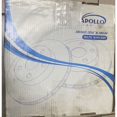 英國FERODO/黑炫風煞車碟盤 luxgen納智捷S3 S5 U6 U7 M7 SUV URX 請先私訊詢問報價再下單-細節圖6