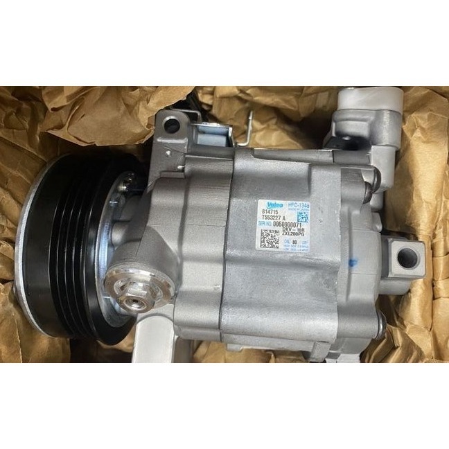 冷氣壓縮機正廠/副廠SUBARU速霸陸森林人FORESTER/WRX/IMPREZA/LEGACY請先私訊詢問報價再下單-細節圖3