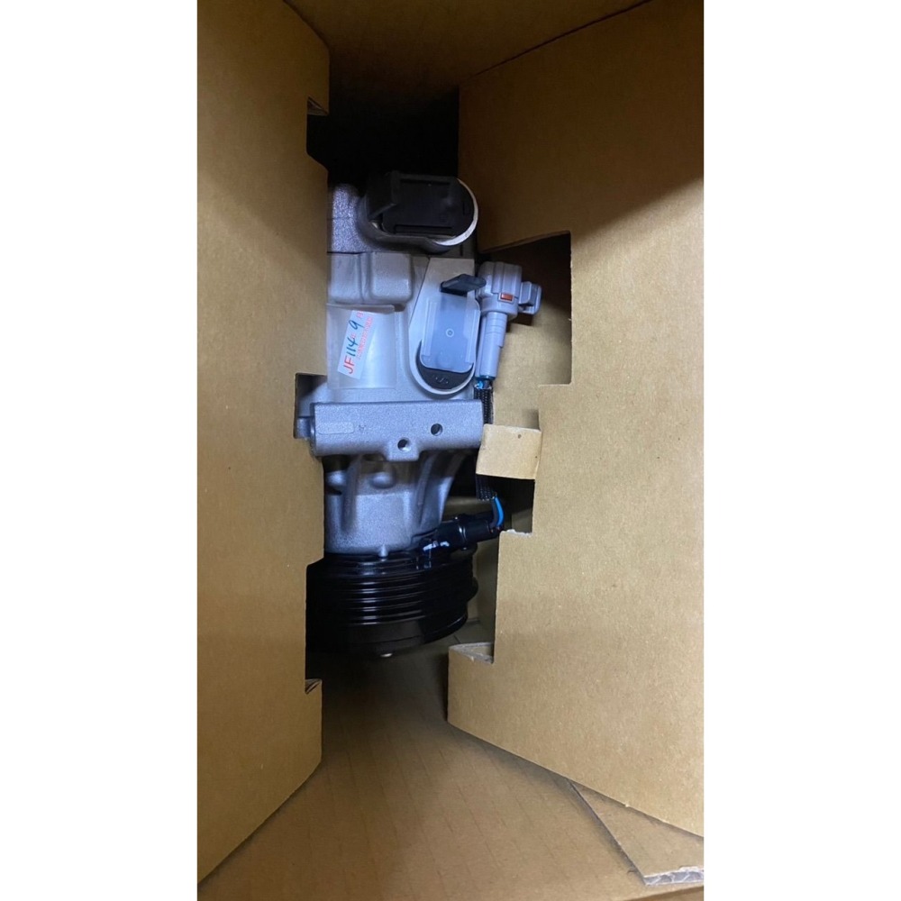 冷氣壓縮機正廠/副廠SUBARU速霸陸森林人FORESTER/WRX/IMPREZA/LEGACY請先私訊詢問報價再下單-細節圖5